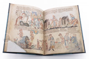 Holkham Bible, Add. Ms. 47682 - British Library (London, United Kingdom) − Photo 13